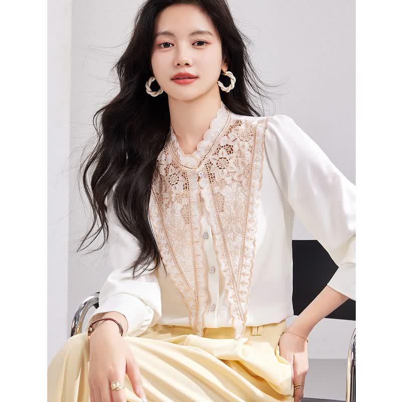 ORIGIN Women s Printed Long Sleeve Cardigan M