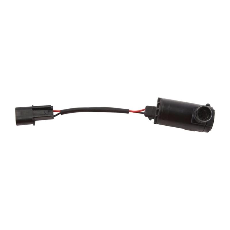 

Car Front Windshield Washer Fluid Pump 98510H1000 98510-H1000 for Terracan 01-06 Washer Fluid Pump Replacement Accessory 1