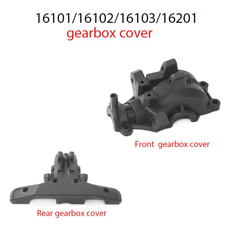 16101 16102 16103 16201 High Speed Racing  1/16 4WD 50Km/h  RC Car Original Spare Parts  Receiver Parts Kit
