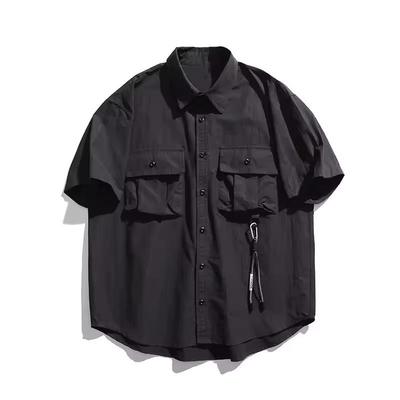 Camisas – Camisas de manga curta