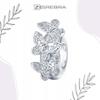 Butterfly Charms 925 Bead S925 Pendant Zircons Beads Butterfly