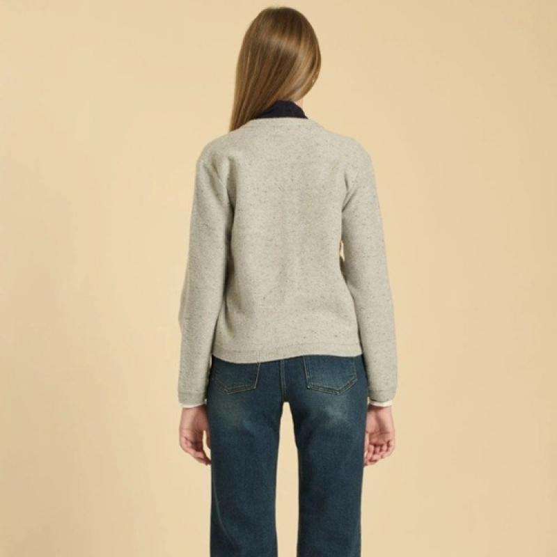 BCBG Color Point Knit Outer B5w9k102