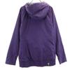 BURTON snow board Wear XXS purple Skiing Men's Used