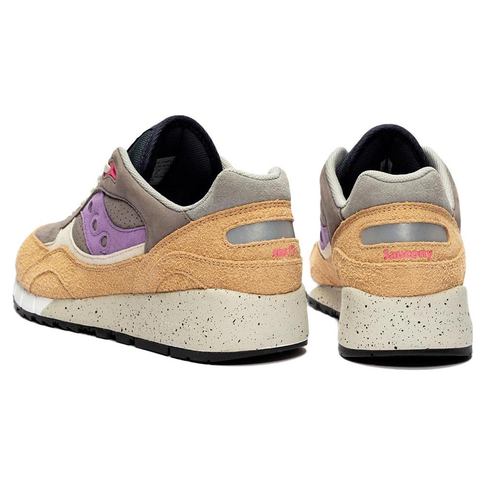 SAUCONY Shadow 6000 Sns Khaki S70680-1