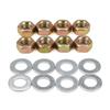 1.5" 2" 3" Rear Leveling lift kit Suspension Lift Kit for 2004-2019 Ford F150 2WD 4WD