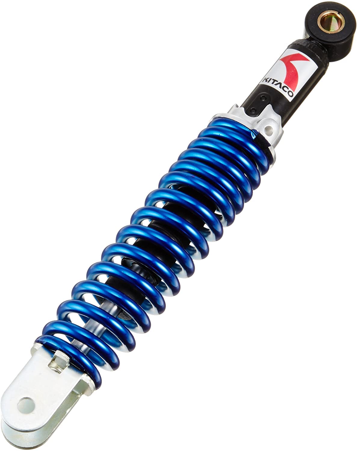 

KITACO Rear Shock Absorber, Black/Blue, TODAY, 520-1141110