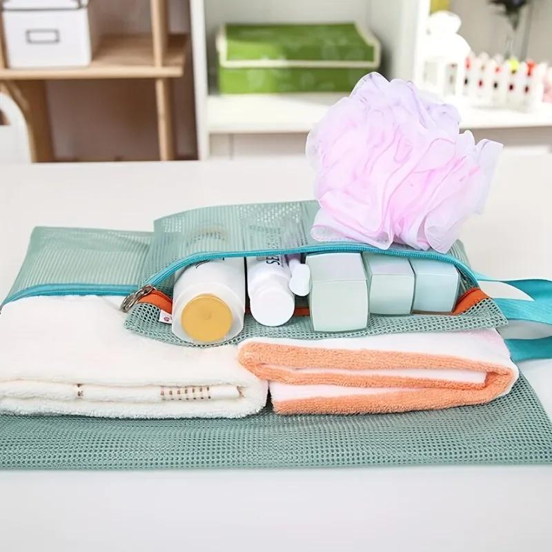 Fashion 4pcs Multifunctional Travel Storage Bags