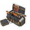 BAHCO Tool Bag Zipper Polyester 4750FB2W-24A
