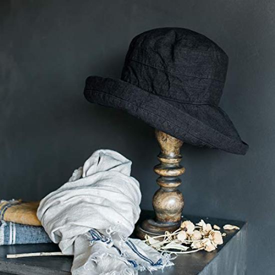 [Lino E Lina] Manon Hat Noir