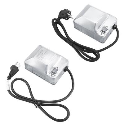 Sturdy Durable Portable Stainless Steel Electric Barbecue Grill Motor