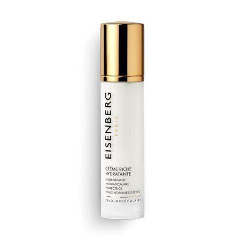 

Увлажняющий крем EISENBERG Moisturising Rich 50 мл
