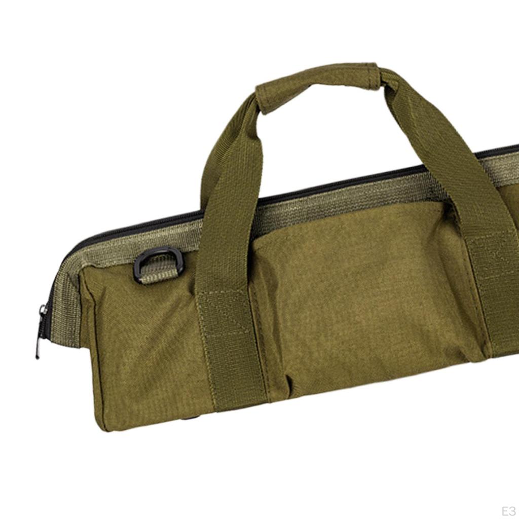 Outdoor Tool Storage Solution for Craftsmen