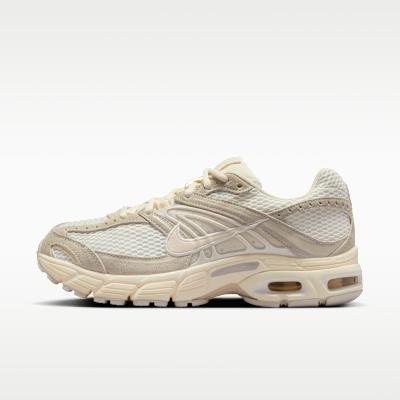 Nike Air Max Moto 2K Кожаный Дышащая поддержка Дышащая поддержка Бег 36