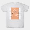 T Shirt Women First Christmas With My Wife Harajuku Print Kawaii Tshirt Summer Short Sleeve Female T-Shirt Top Tee