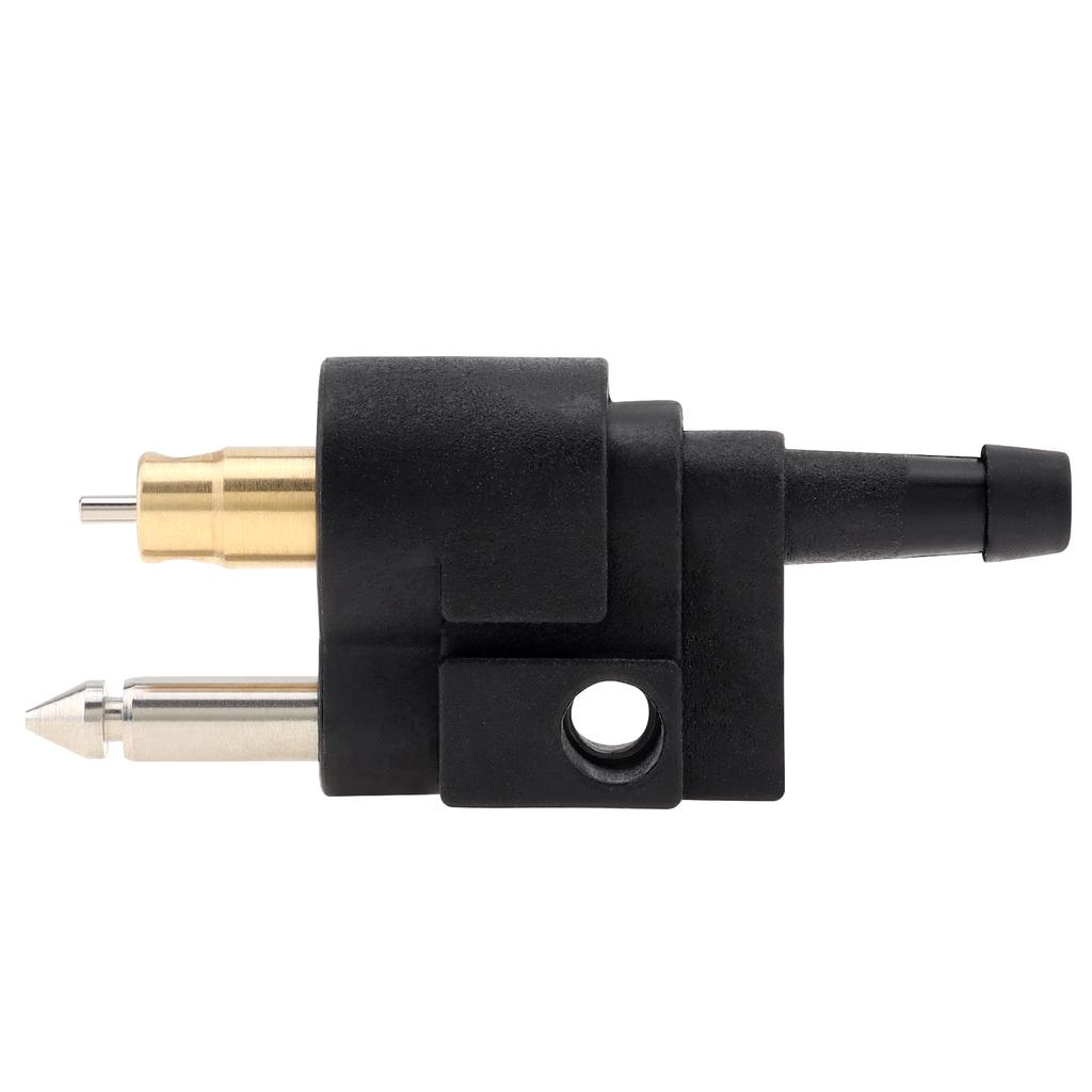 6mm 1/4 Inch Male Quick Connect Fuel Connector Marine Grade Wear-resistant for Outboard Motor