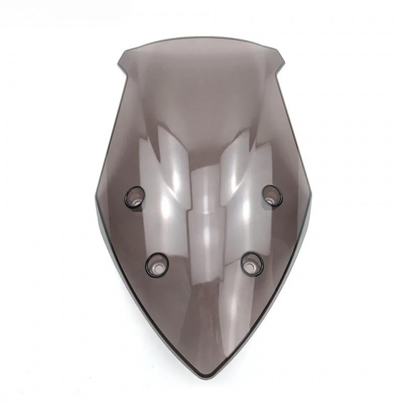 New For Suzuki GSXS1000F GSX S 1000F GSXS 1000 GSXS1000 GSX S1000F GSX S1000 F 2015 2016 2017 15 16 17 Windshield Windscreen