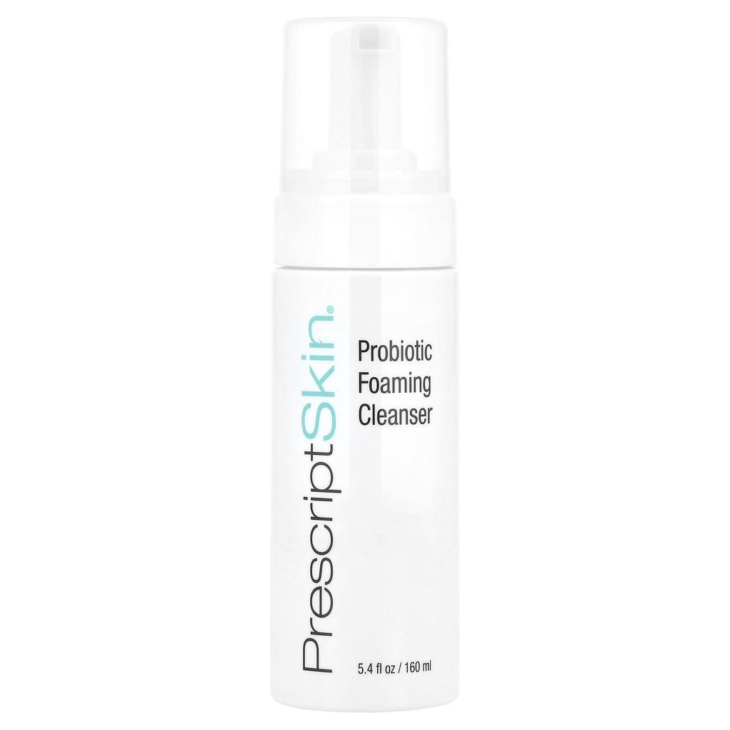 Probiotic Foam Cleanser, 160Ml(5.4Fl Oz)