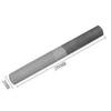 1pc 4-IN-1 Wood Carving Files Rasp Wooden Rotating Burrs File Double-cut Square Flat Half Round Filling Needle Woodworking Tools