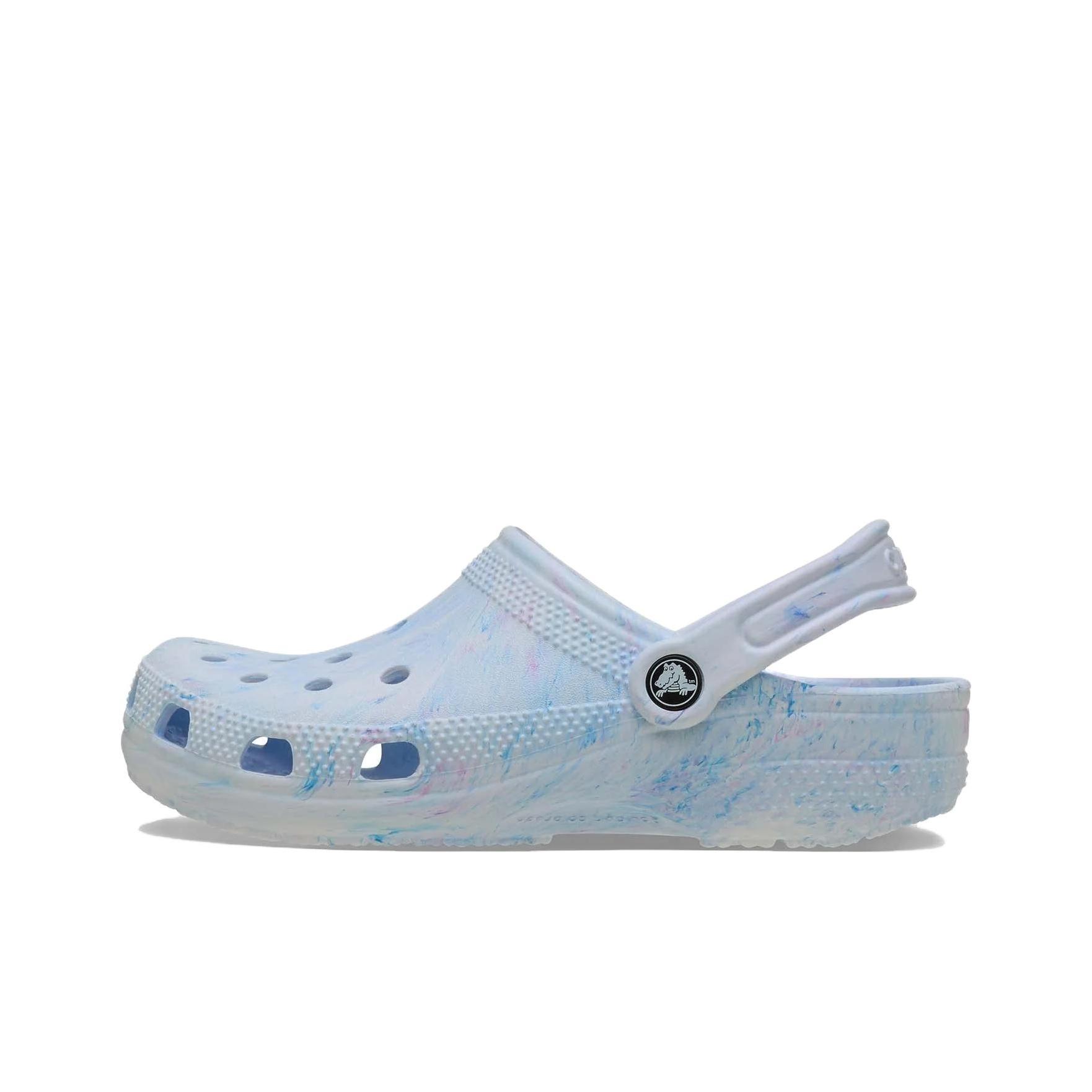Crocs Classic Clog Trendy Comfort Clogs Unisex clogs Blue 211583-4ZD 41-42