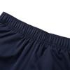 Puma Solid Color Casual Breathable Comfortable Mid Waist Knitted Sports Pants Men Bottoms Navy-Blue 685639-06