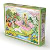 Weißes Pferd und Kannon Bodhisattva von Izumi Kazumi Puzzle 1000 Teile x 50 APPLE ONE 500-332 (75cm)