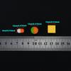 70Pcs Complete Fishing Float Kit with Tackle Box, Assorted Foam Fishing Bobbers Strike Indicators for Carp Trout Fishing