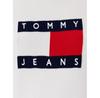 Свитер Tommy Jeans Colorblock Flag