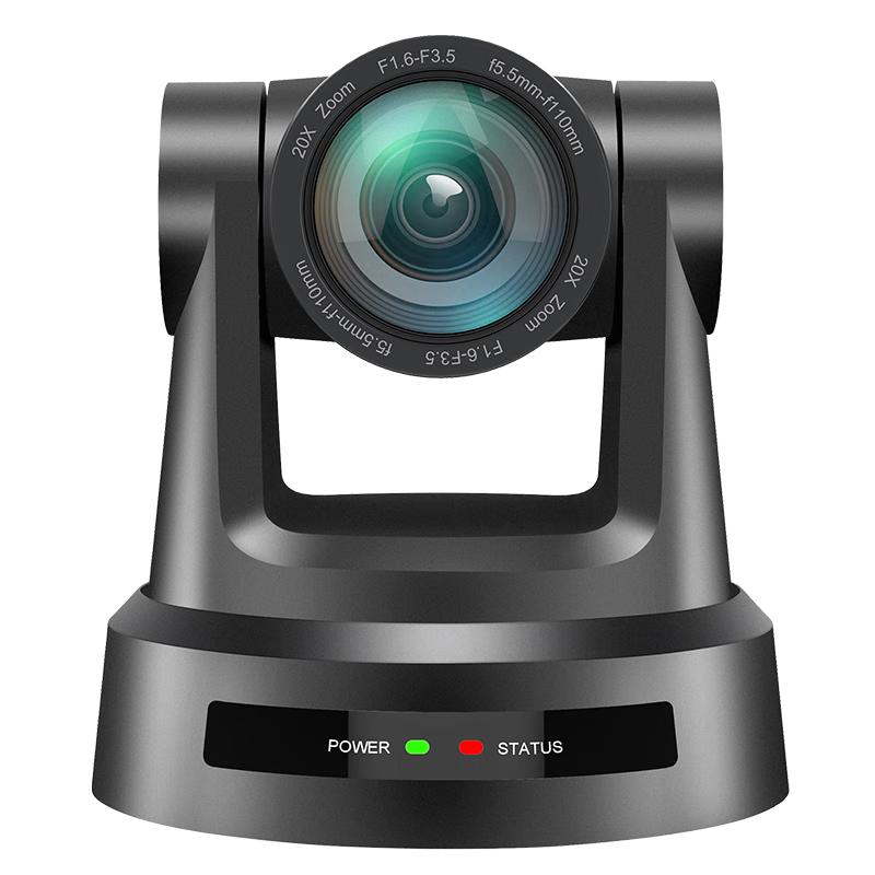 Runpu AI Tracking PTZ Conference Camera (CN Version)