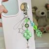 Multipurpose Phone Charm Stylish Phone Pendant Portable Phone Chain Supplies Ornament, Sturdy Resin Accessory