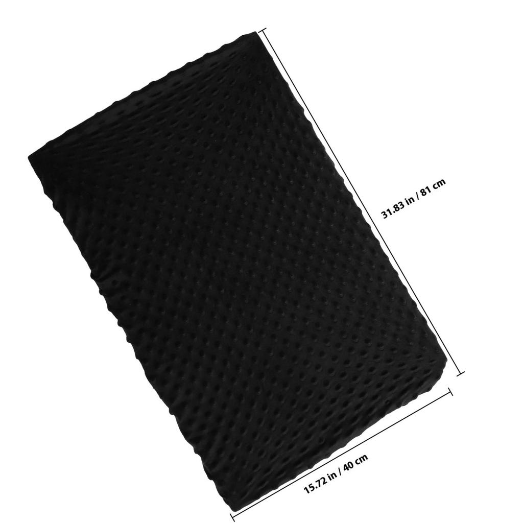 Baby Changing Pad Cover Cotton Soft Breathable Reusable Washable Removable Diaper Changing Pad Sheet Elastic Fit Most Infant