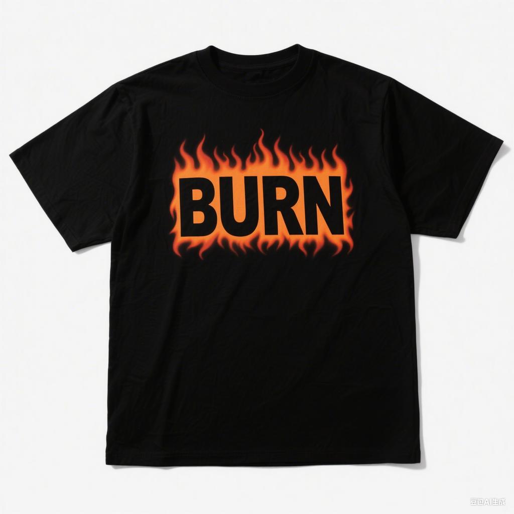 Classic Punkstyle Tshirt with Letter Pattern Printed Tshirt Simple Mens and Womens Oversized Pure Cotton Tshirt