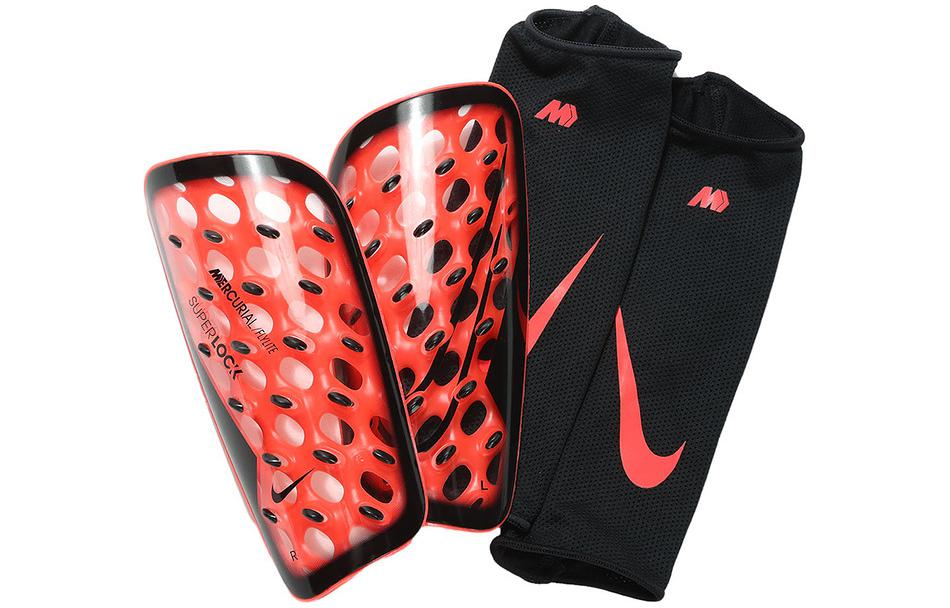 Футбольные щитки Nike DN3608-635 S