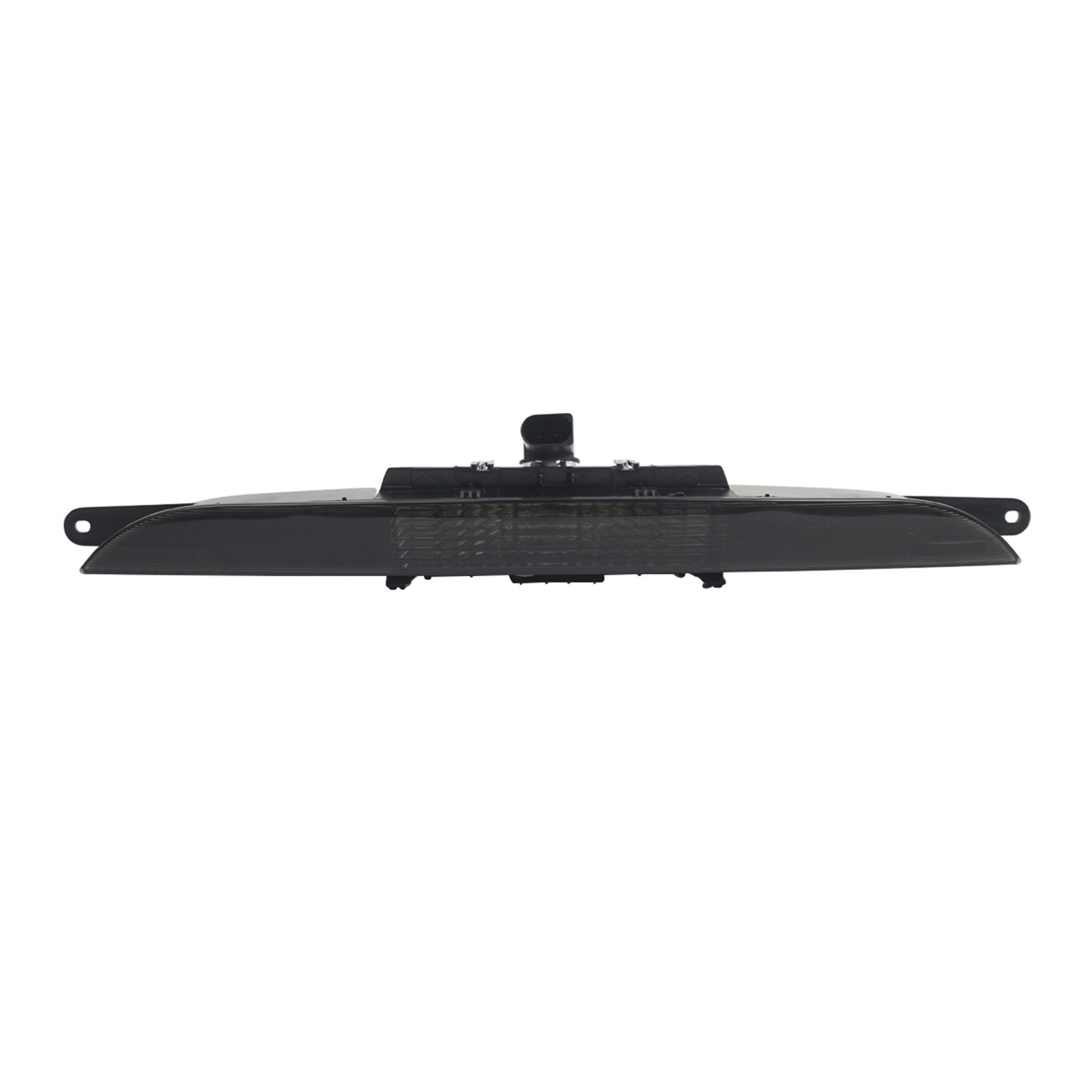 

Rear Bumper Center Reflector Light For 2007-2014 Car Rear Brake Light Lamps Tail Light 8J0945703 1