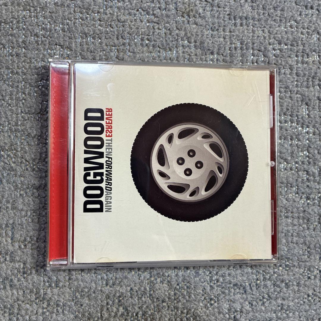 

[USED] DOGWOOD compilation best album rare punk