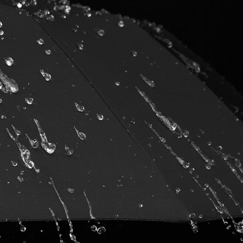 ZUODU Automatic Reinforced Folding Umbrella