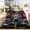 Custom 1Pc Power Rangers Teamup Rug Office Carpet Indoor Outdoor Entrance Doormat Nonslip Soft And Comfortable Living Room D2915221