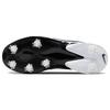 Nike Air Zoom Victory Tour 2 Wide White Black Unisex Sneakers DJ6570-100