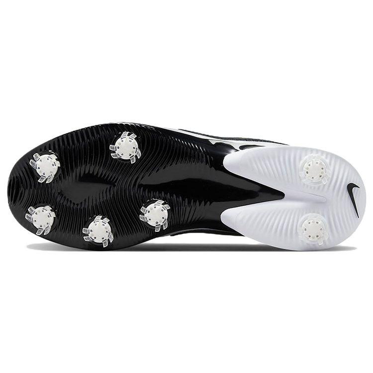 Nike Air Zoom Victory Tour 2 Wide White Black Unisex Sneakers DJ6570-100