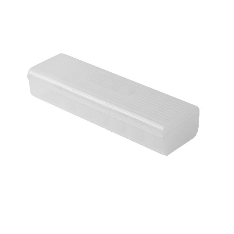 1pc Datenkabel Aufbewahrungsbox Power Ladekabel Handy Ladegerät Stecker Organizer Desktop Kabel Management Spuler