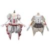 Cool Anime Destiny Joker 2 Panny Wise Cosplay Halloween Factory Stock Costume