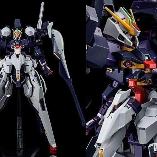 Bandai Spirits HG 1/144 Gundam TR-6 [Hyzenthley II Ra] (Advance of Z: Under the Flag of Titans)