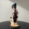 20cm Blue Archive Kisaki Ryūge Cheongsam PVC Action Figure Anime Figure Model Toys Collection Doll Gift