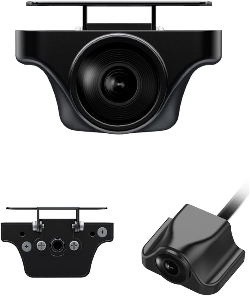 

Tythical C3 Backup Camera 2 Megapixel 1080P Ultra Mini IP68 Waterproof/Night Vision/WDR Wide Dynamic,