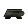 3D Metal R Rline Badge Car Front Grille Emblem Rear Trunk Stickers for Volkswagen VW Golf GTI Jetta Passat B5 Tiguan Touran MK8 Zq6