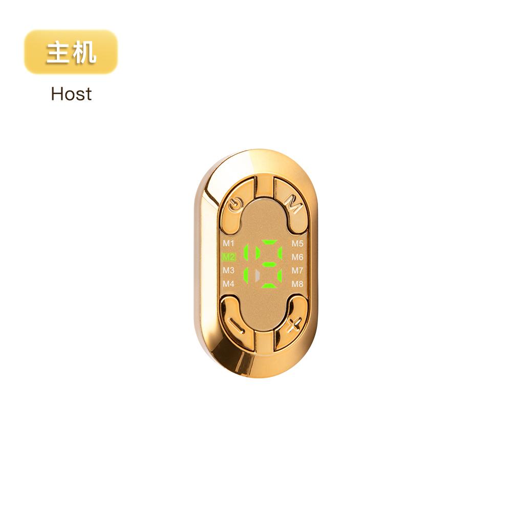 EMS Face Lifting Massage V Face Machine Eye Face Care Device Reduce Dark Circles Eye Swelling Anti-Wrinkle Vibrate Skin Care