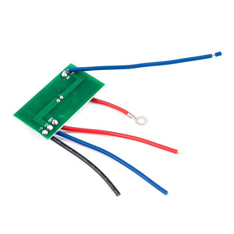 For Wahl 8148 Clipper Accessories Electric Clipper Assembly Circuit Pcb Board