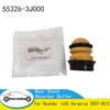 55326-3J000 Bumper Urethane For Hyundai Ix55 Veracruz 2007-2012 Rear Shock Absorber Buffer Rubber 553263J000
