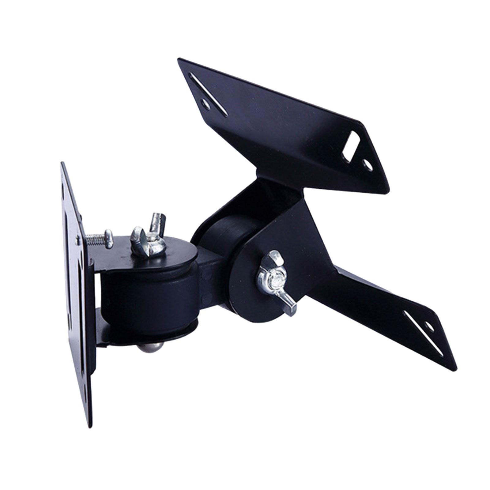 

Настенный держатель для монитора из алюминиевого сплава, подставка для телевизора, кронштейн для большинства дисплеев 14-24 дюйма