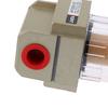 2x1/4" AF2000-02 Air Compressor Drain Filter Water Moisture Separator