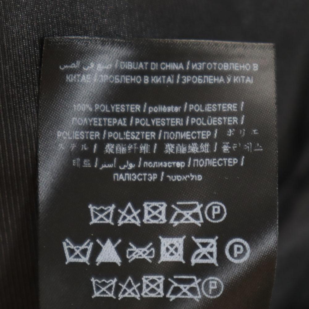 Guess Camouflage-Muster Schlagjacke S Khaki und andere Camouflage Herren Gebraucht